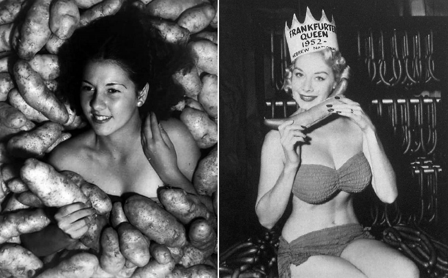 bizarre beauty pageants form past