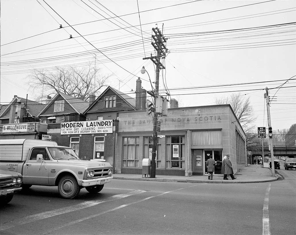 Dupont Street