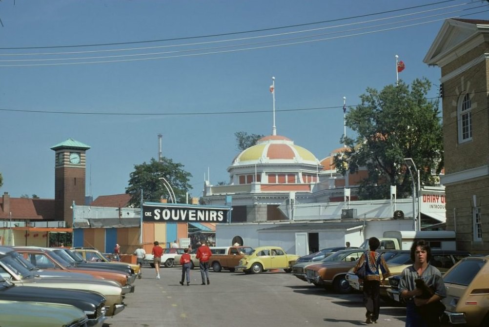 Canadian National Exhibition