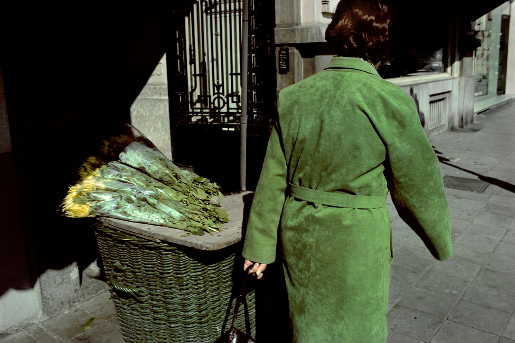 Town of Liège, 1981