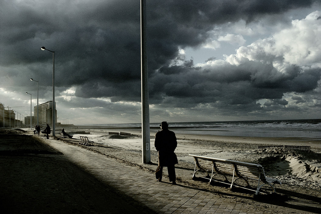 Town of Ostende, 1988.