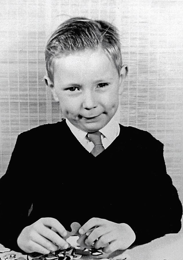 John Lydon