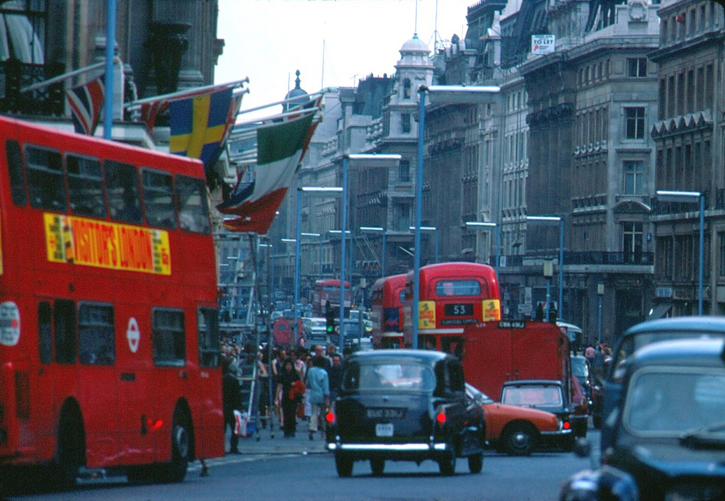 Regent Street