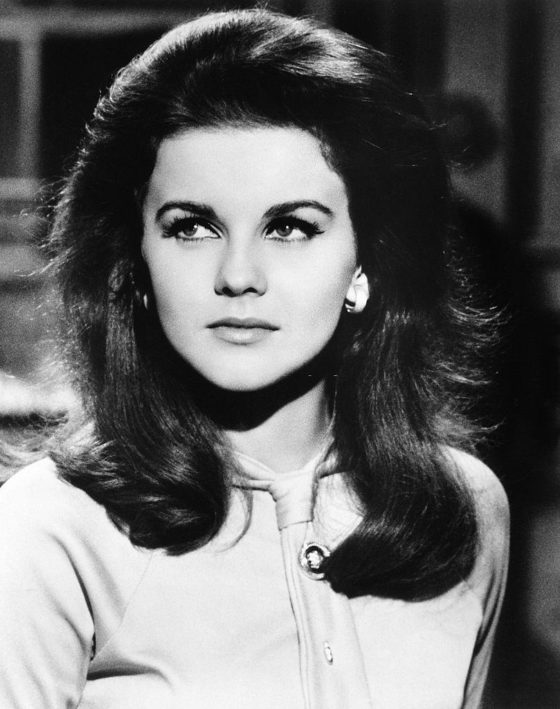 Young Ann Margret Story And Gorgeous Photos Of The Multi Talented