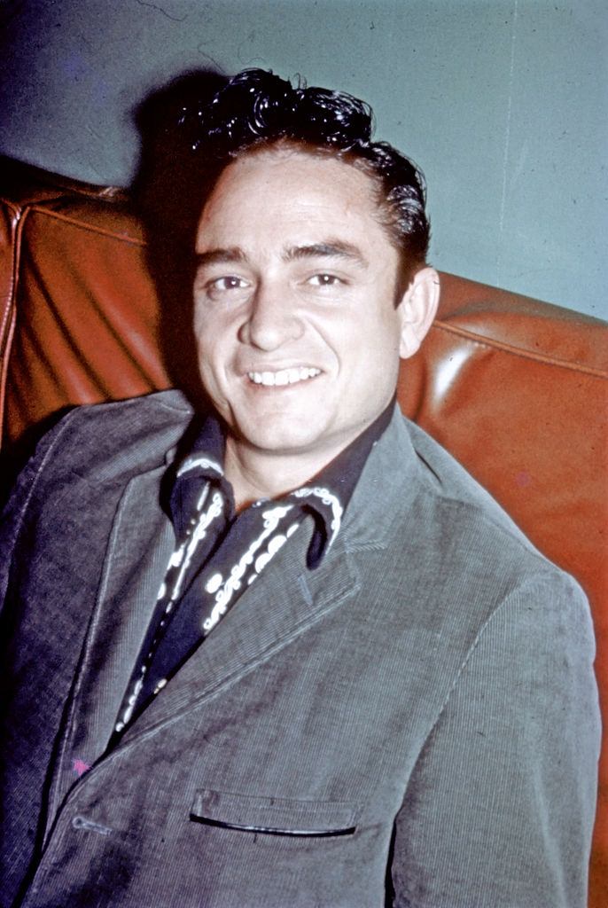 Johnny Cash, 1959