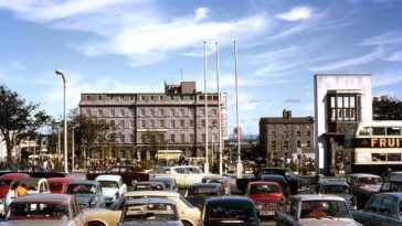 1960s Ireland