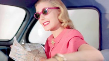 Genevieve Naylor Fashion Photography