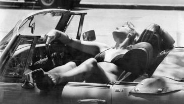 London Heatwave Of 1976: Vintage Photos Show How Londoners Enjoyed The Heatwave