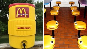 featured Old McDonald's