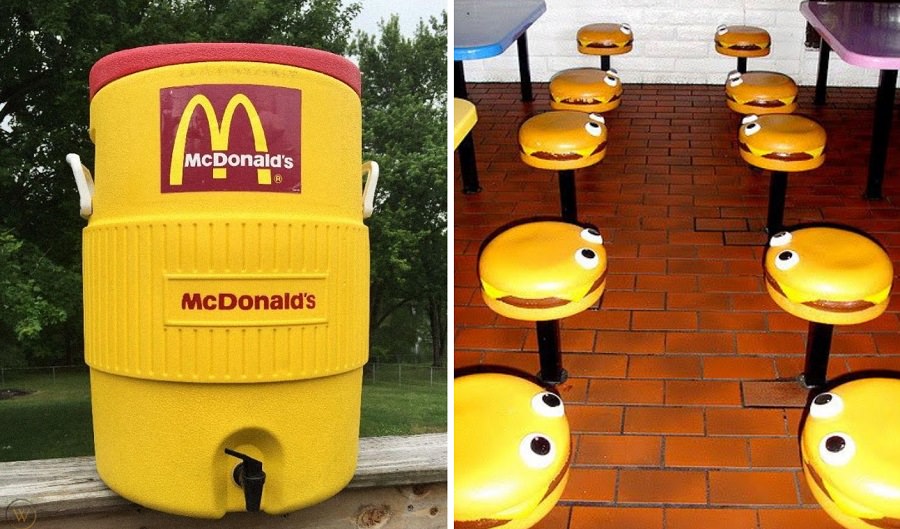 featured Old McDonald's