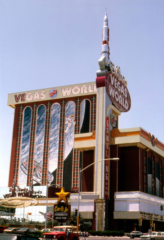 Las Vegas In The 1990s Fascinating Photos That Will Take You Back In Time
