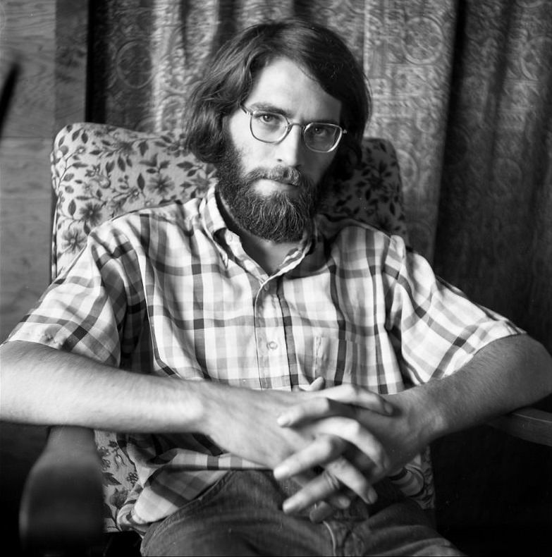 Jonathan Clark, 1973
