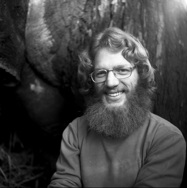 Richard Hof, 1973