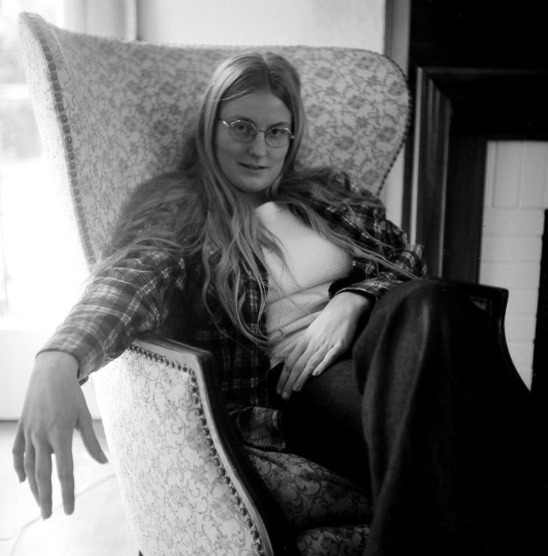 Deborah Barlow, 1974