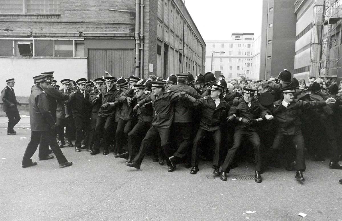 Copperas Hill, Liverpool