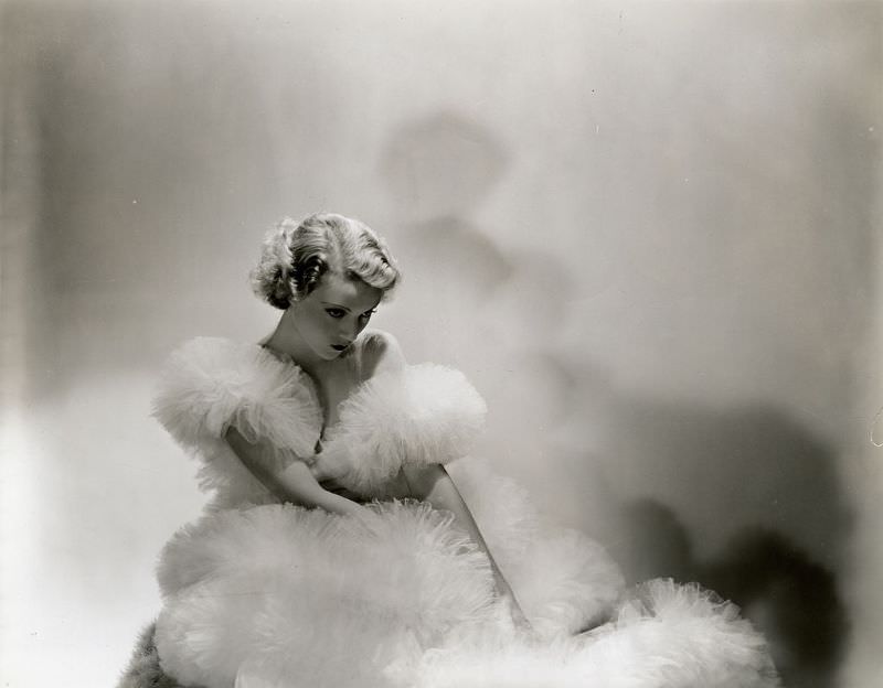 Annabella, 1920s.