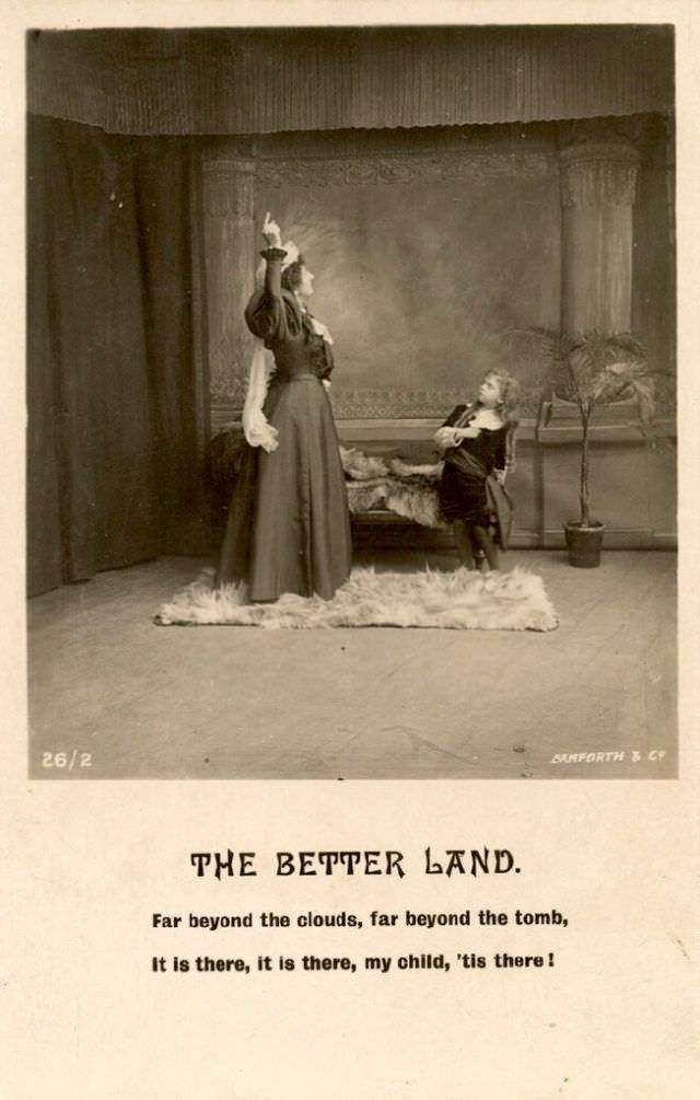 The better land