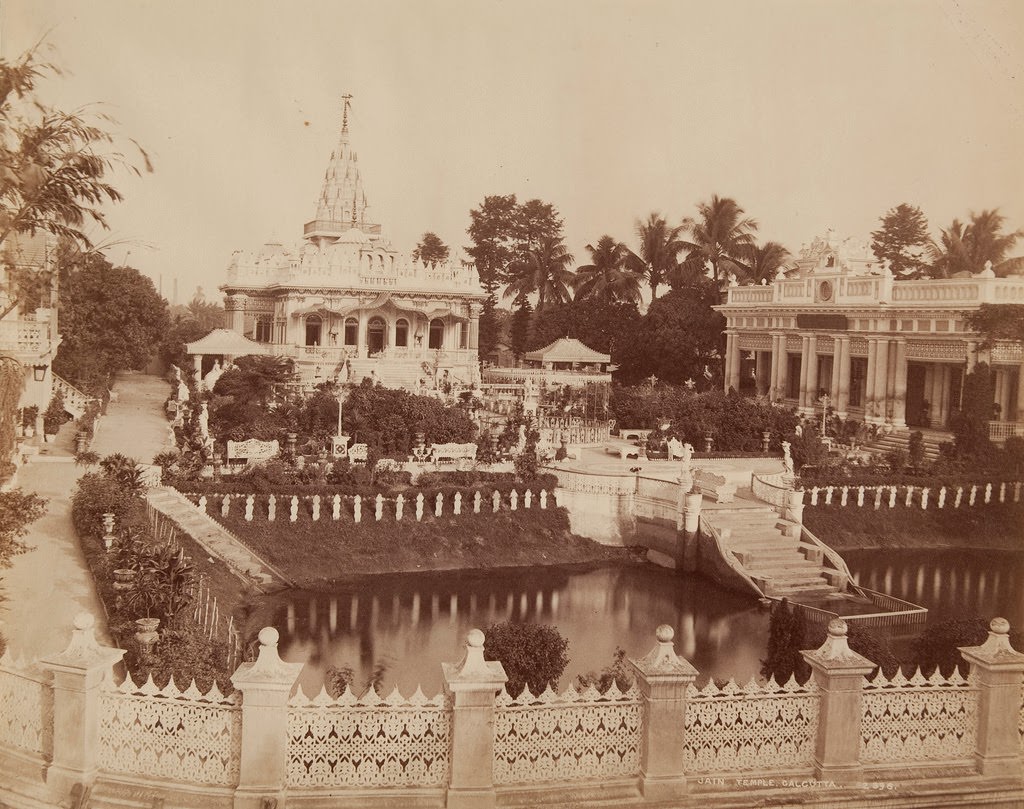 Jain Temple