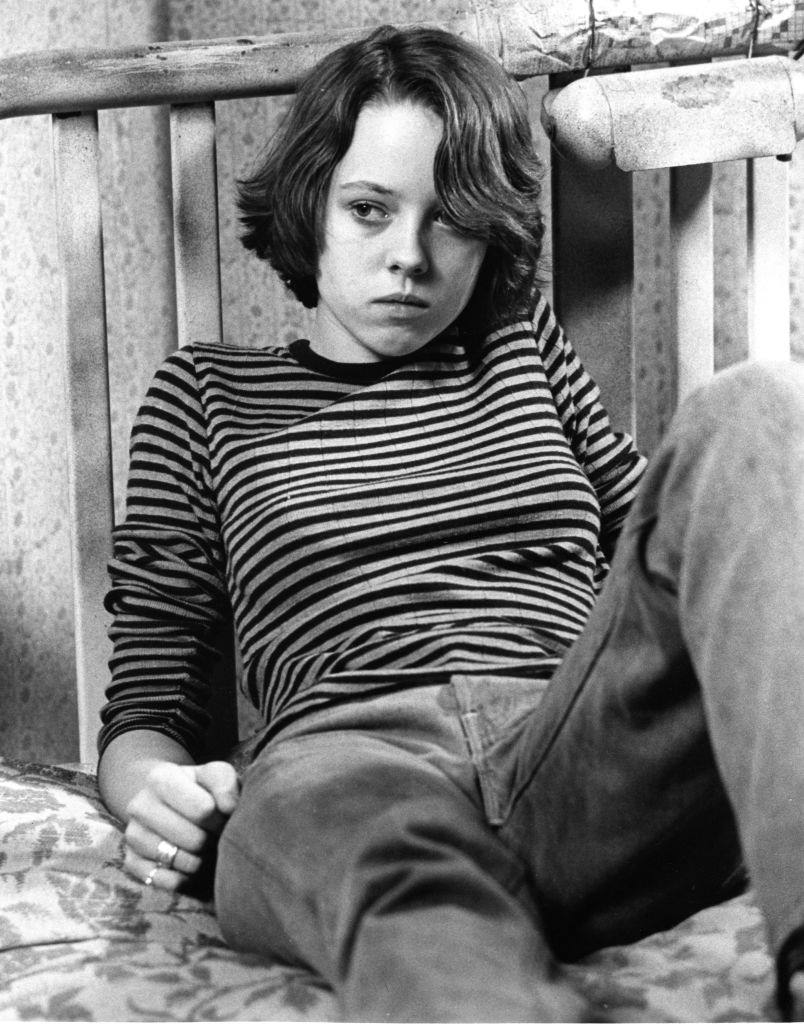 16-years-old Mackenzie Phillips.