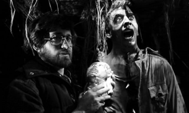 Spielberg, the idol and the corpse of Satipo