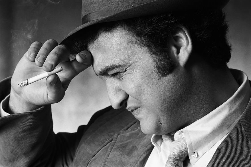 John Belushi