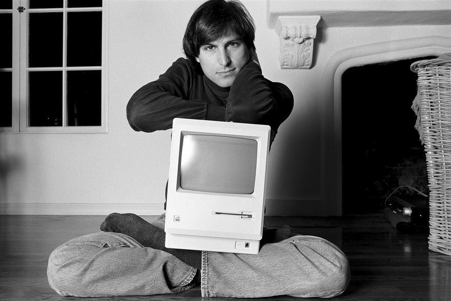 Steve Jobs