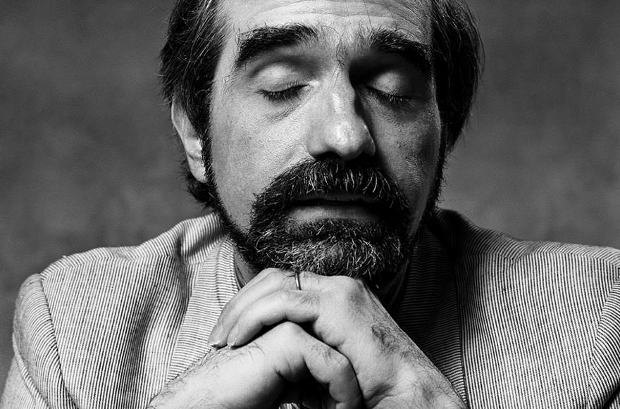 Martin Scorsese