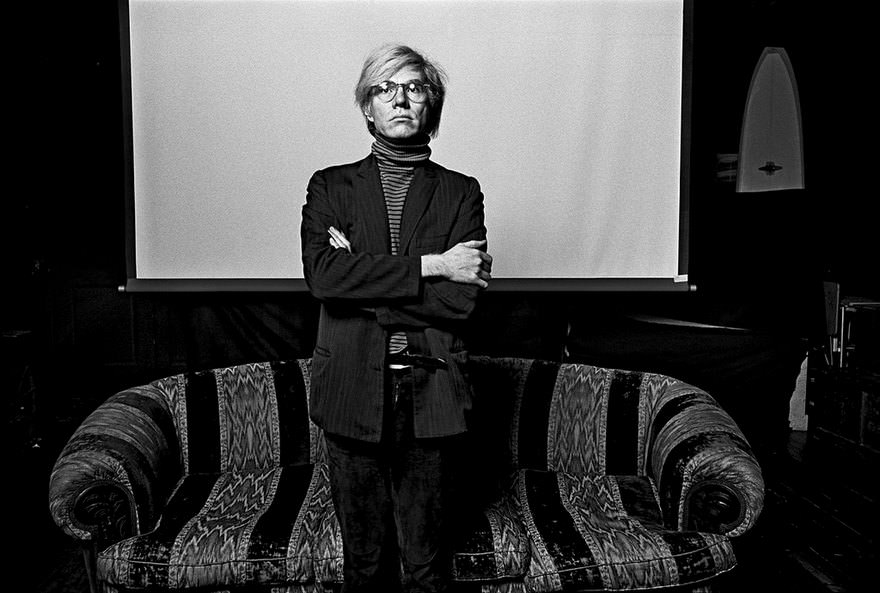 Andy Warhol