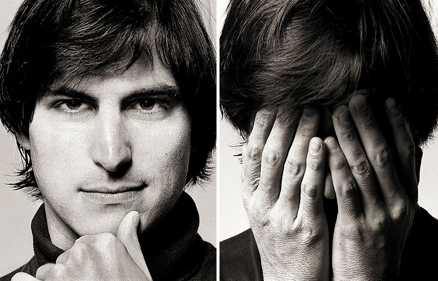 Steve Jobs