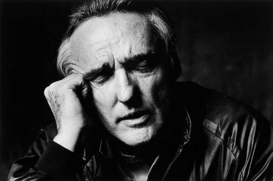 Dennis Hopper