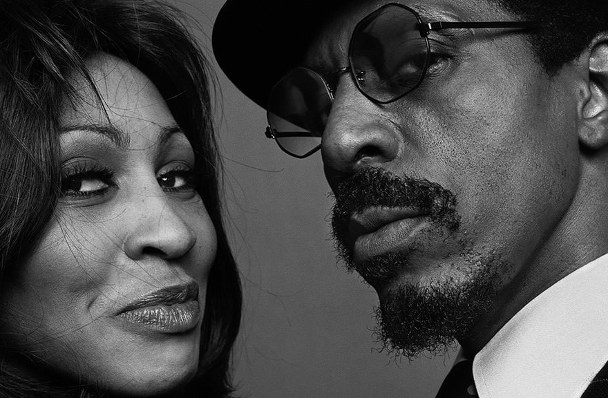 Ike & Tina Turner