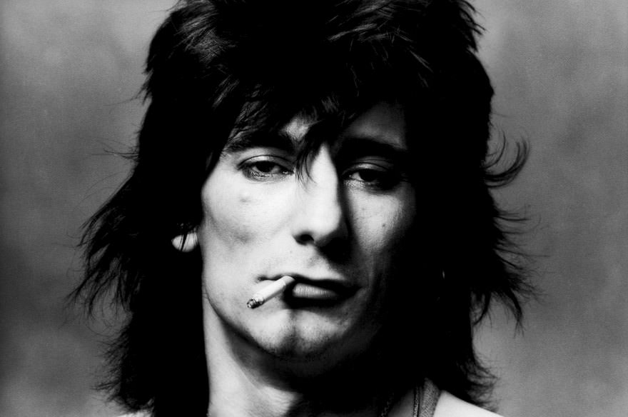 Ronnie Wood