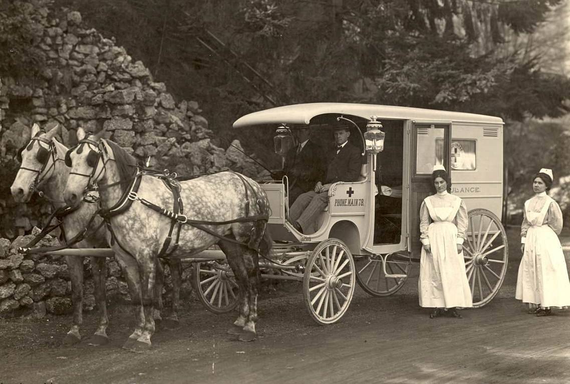 1900s Portland historical photos