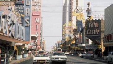 1970s Las Vegas