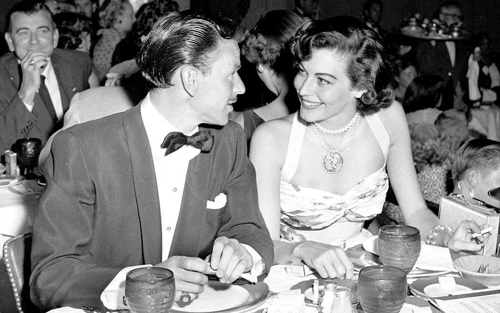Ava Gardner Frank Sinatra love story