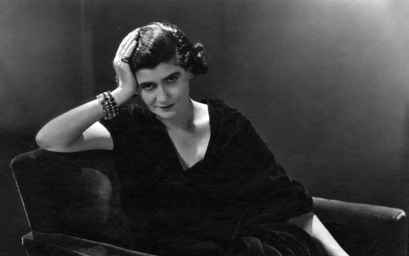 George Hoyningen-Huene