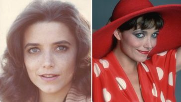 Karen Allen: Life Story and Stunning Photos Of A Bohemian Girl When She was Young