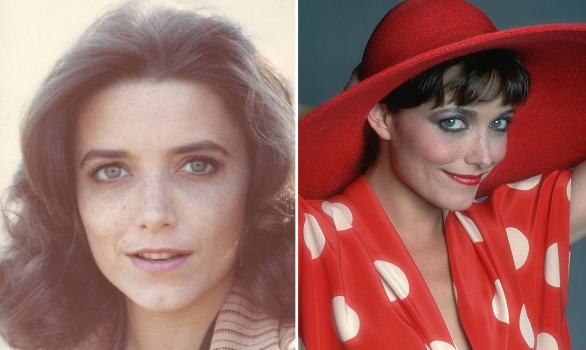 Karen Allen Wanderers