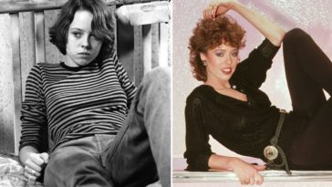 Mackenzie Phillips: Tragic Life Story and Photos From Her Life and Early Career