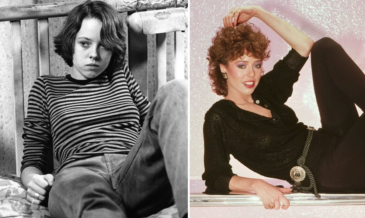 Mackenzie Phillips: Tragic Life Story and Photos From Her Life and Early Career