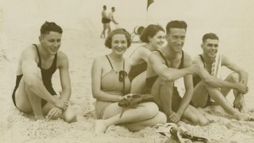 Queensland 1930s