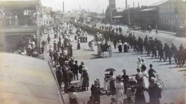 South Australia 1900s