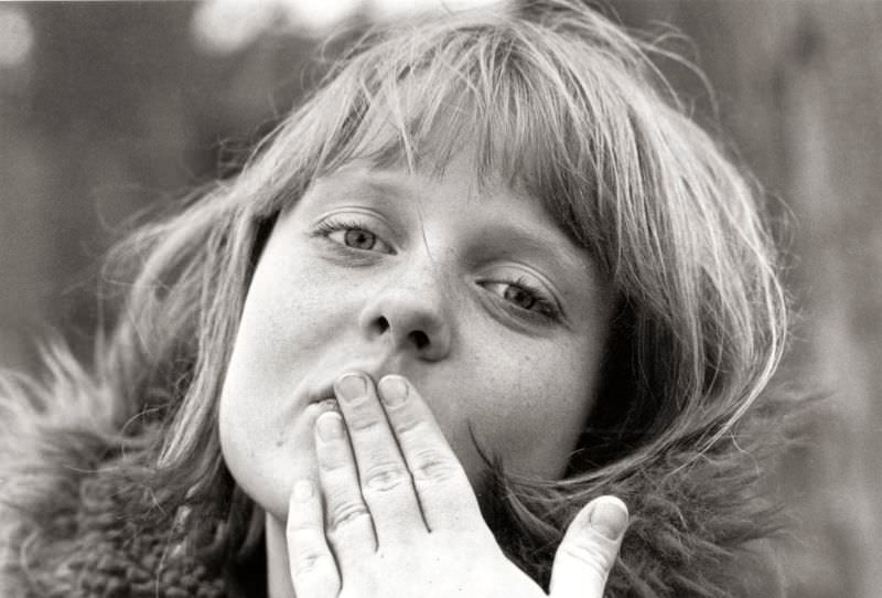 Annette, 1979