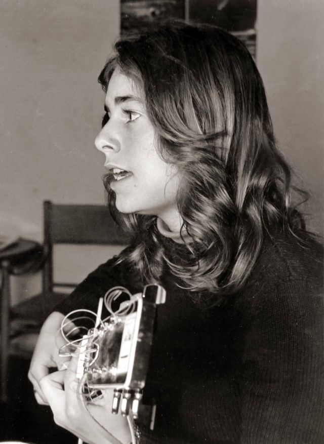 Ulla, 1979
