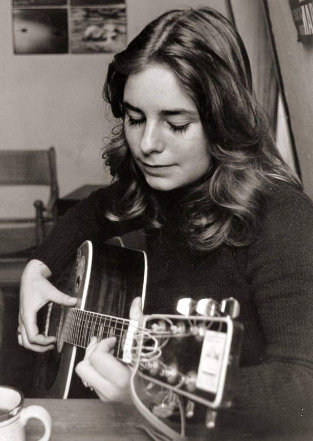 Ulla, 1979