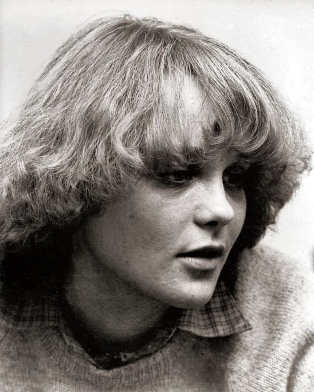 Margit, December 1, 1978