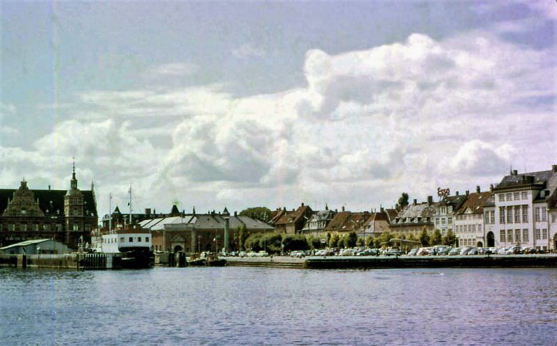 Helsingor, 1961