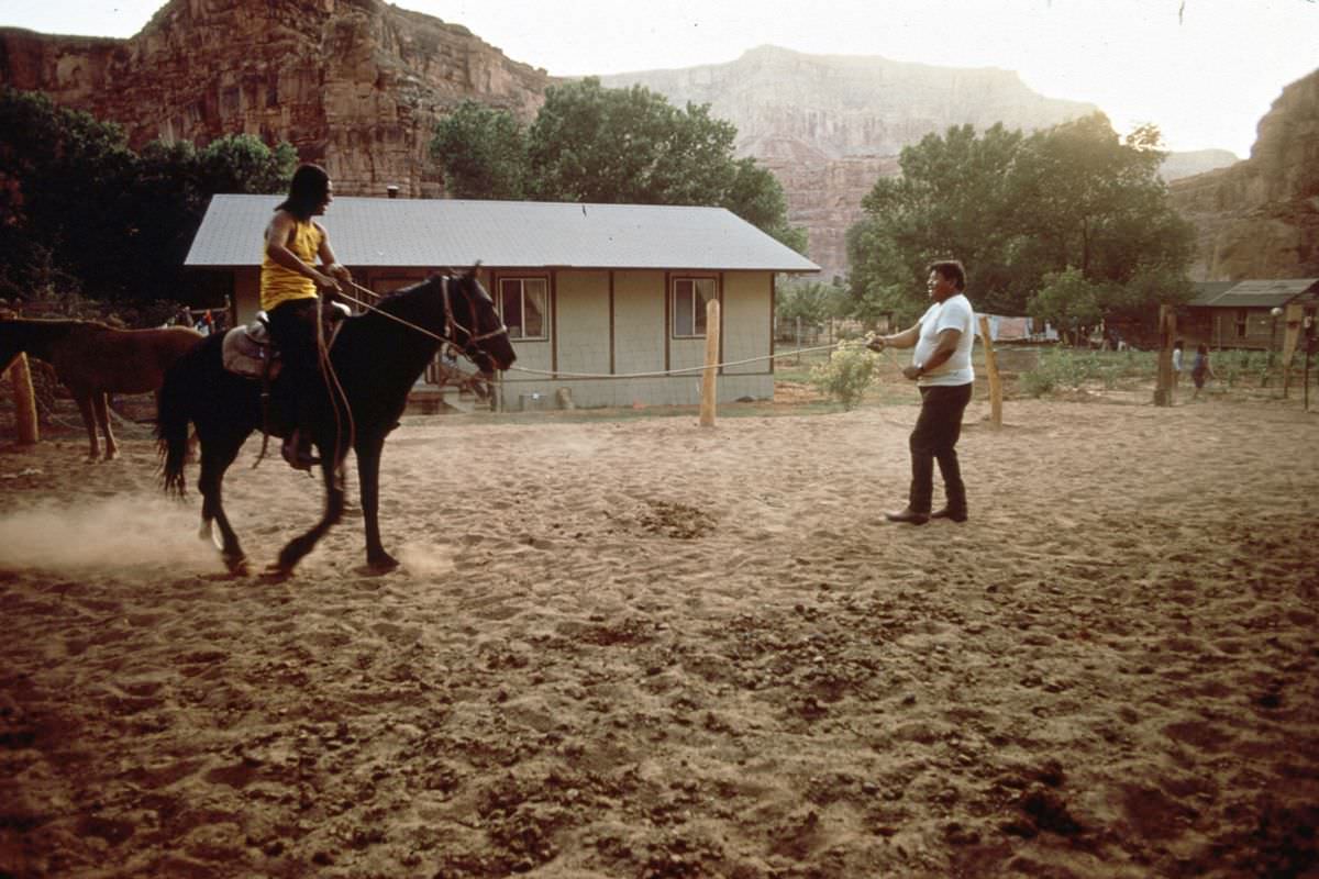 Hank Talman's home in Red Rock, Arizona.