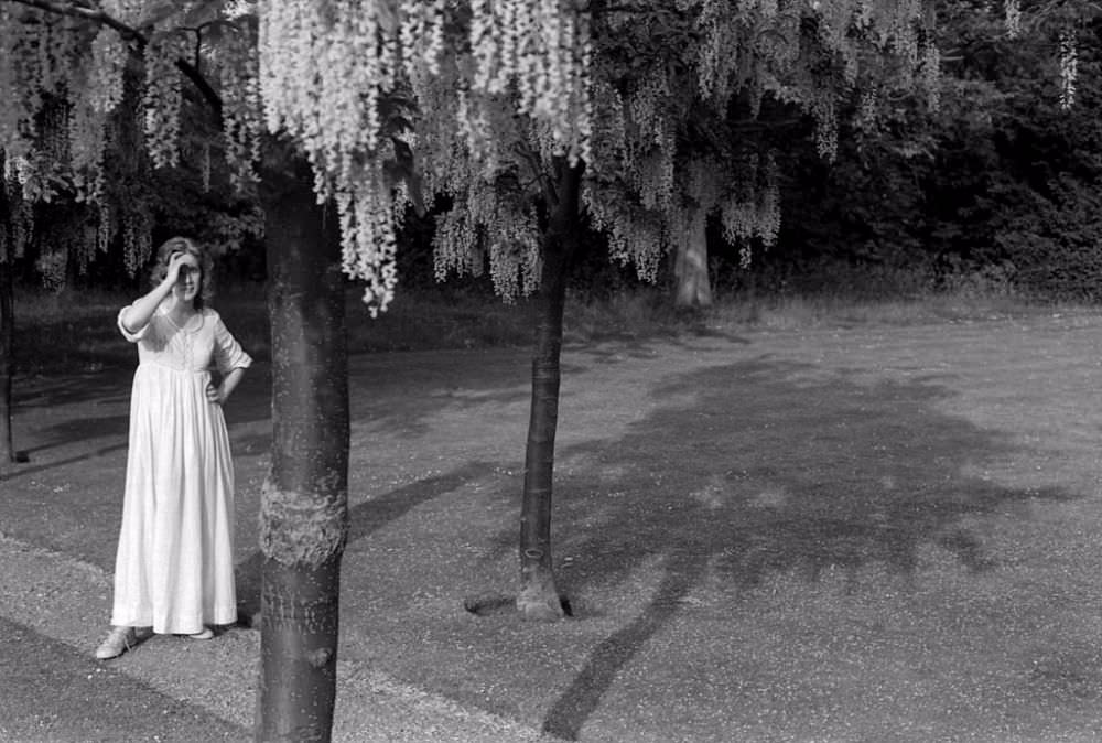 Fabulous Photos Capturing Daily Life of Oxford University Students in the 1970s