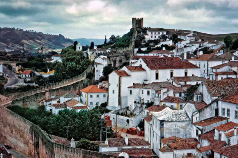 Óbidos